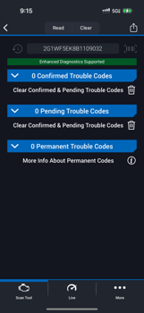 2011 chevrolet impala with 121773 miles for sale near elk-river, minnesota 16c22bd0bd0e44c1a5553f0f061697ad.png