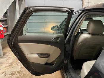 2014 Buick Verano