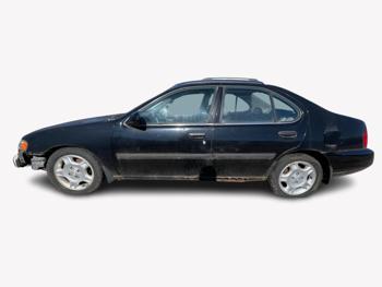 2001 Nissan Altima