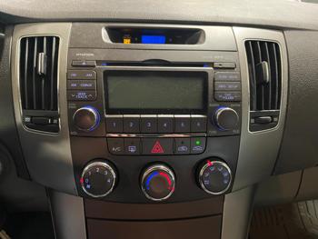 2009 Hyundai Sonata