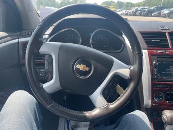 2012 chevrolet traverse 2lt-awd with 172259 miles for sale near annandale, minnesota 17097d74f72c467a9e32e543278cb92c.jpeg