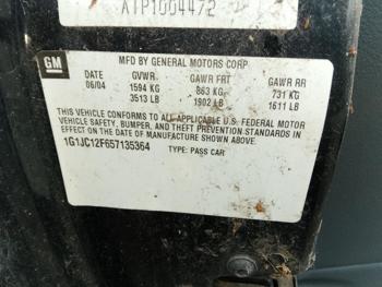 2005 chevrolet cavalier coupe with 116758 miles for sale near elk-river, minnesota 173231fc1eb24f8e90686dfc270a78c9.jpg