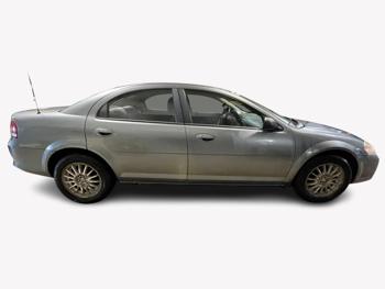 2006 Chrysler Sebring