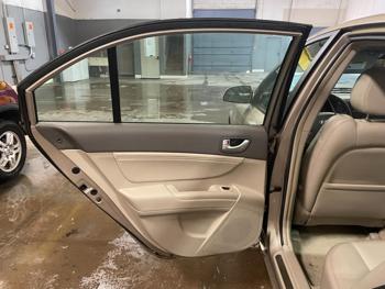 2006 Hyundai Sonata
