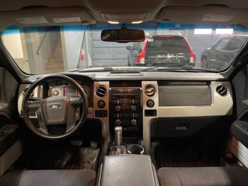 2010 Ford F150