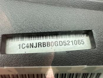 2016 jeep patriot sport-4wd with 125234 miles for sale near burnsville, minnesota 175b3757f4004dc88f9d1755e65b834a.jpeg