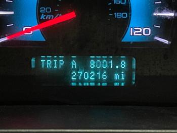 2010 Ford Fusion