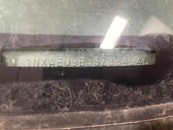 1995 toyota corolla dx with 168261 miles for sale near elk-river, minnesota 17d8e937db794a308b54b178aff0af63.jpeg