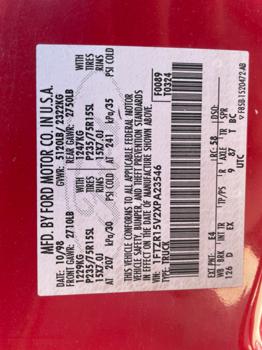 1999 ford ranger xl with 178037 miles for sale near elk-river, minnesota 17df73ed780d4fc68eae4dd79f209544.jpeg