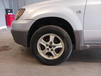 2003 mitsubishi outlander ls-awd with 231854 miles for sale near elk-river, minnesota 17eb074bf2cd4e0dab9af92a16df8778.jpg