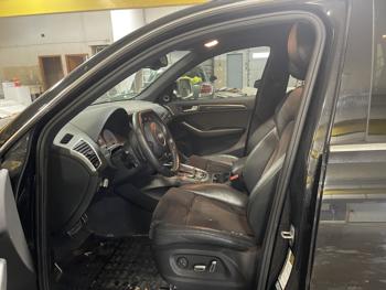 2014 Audi SQ5