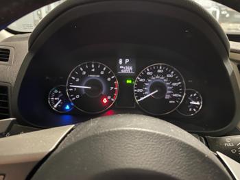 2011 Subaru Outback