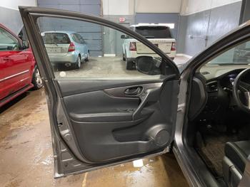 2019 Nissan Rogue Sport