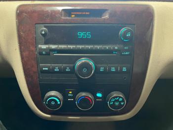 2007 Chevrolet Impala