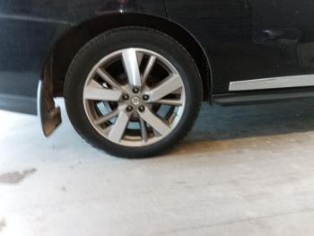2014 nissan pathfinder s-4wd with 134262 miles for sale near elk-river, minnesota 181642268d2c4d1b8e42593710dfbbaa.jpg