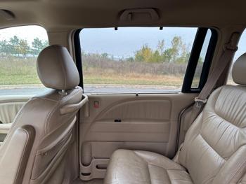 2006 honda odyssey ex-l with 205462 miles for sale near elk-river, minnesota 182463831c484d5092639a1c160aad4a.jpg