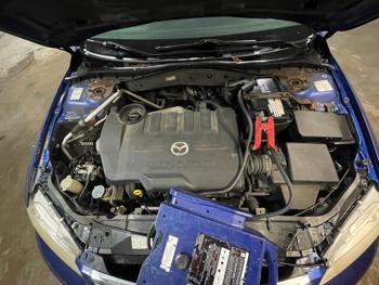 2005 mazda mazda6 i with 197957 miles for sale near elk-river, minnesota 183e16519f7343ee84025985e1c4997e.jpg