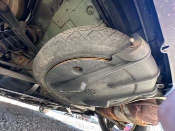 2006 mini cooper convertible with 118442 miles for sale near elk-river, minnesota 18476de0d3bf4e4c9a0c68dd04b4b58a.jpeg