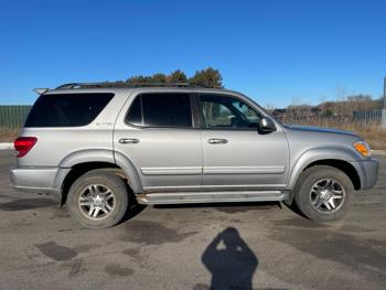 2005 toyota sequoia limited with 267290 miles for sale near elk-river, minnesota 18480497ef4c4e5d907cdc8bfce673aa.jpg