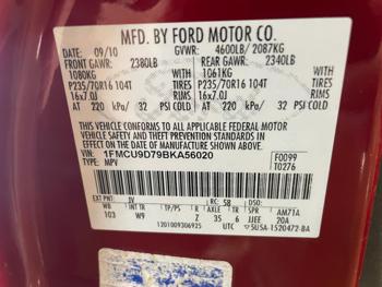 2011 ford escape xlt with 133777 miles for sale near elk-river, minnesota 1857f4537c19469a96fba17713b73115.jpg