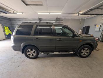 2006 honda pilot ex-4wd with 158280 miles for sale near elk-river, minnesota 1865c2eaa3cd449481154182a40c523e.jpg