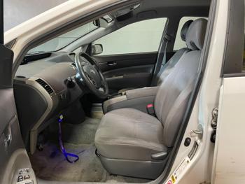 2004 Toyota Prius