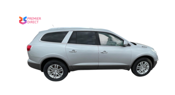 2009 buick enclave cx-fwd with 236627 miles for sale near redwood-falls, minnesota 186b1056414f4dc28b5fb3740d9a1f34.png