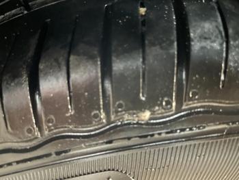 1998 Toyota Avalon