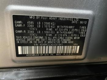 2013 subaru outback premium with 173412 miles for sale near elk-river, minnesota 1874ad40585542948ec27b6b2773dab8.jpg