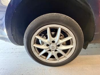 2005 porsche cayenne s with 118438 miles for sale near elk-river, minnesota 1888a5c18388459699175f7b3e2d3d3b.jpeg
