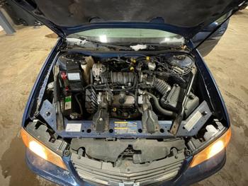 2005 chevrolet impala ls with 150906 miles for sale near elk-river, minnesota 189978f436ce4cd5b44c0f6d4884b694.jpeg