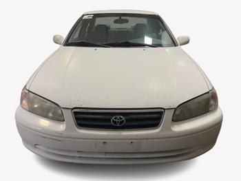 2000 Toyota Camry
