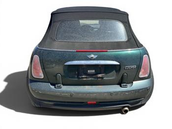 2006 mini cooper convertible with 118442 miles for sale near elk-river, minnesota 18b36ede701a4304af901851019523dc.jpg