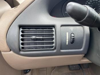 2001 Chevrolet Cavalier