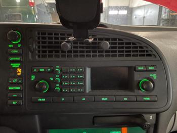2006 Saab 9-3
