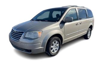 2009 chrysler town-&-country touring with 240699 miles for sale near clearwater, minnesota 18d970c6d8814d539887f385522c7b20.jpg