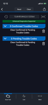 2002 buick lesabre limited with 214653 miles for sale near elk-river, minnesota 18f95d3617d345a7b8e36af33cf8d548.png