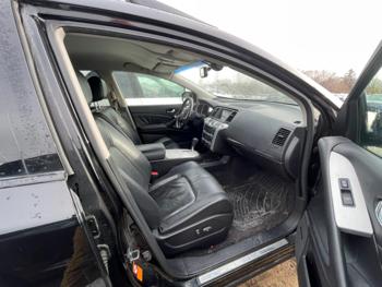 2009 Nissan Murano