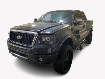 2006 Ford F-150