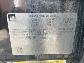 2011 chevrolet malibu 1lt with 186811 miles for sale near elk-river, minnesota 19040bab7613497d88e87b3928a1b3af.jpeg