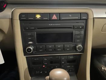 2007 Audi A4
