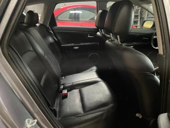 2004 Mazda Mazda3