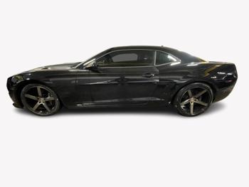 2011 Chevrolet Camaro