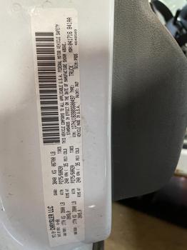 2008 Dodge RAM 1500