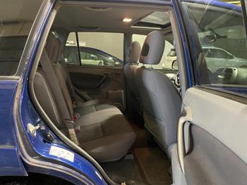 2003 Toyota Rav4