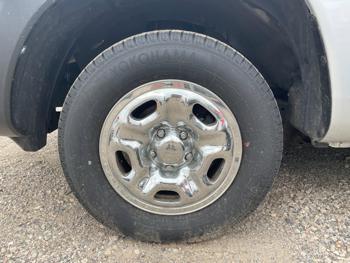 2010 Toyota Tacoma