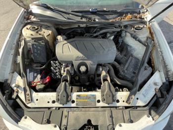 2006 pontiac grand-prix base with 253924 miles for sale near elk-river, minnesota 19508ddd38f04668ad33b8c79af744ae.jpeg