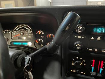2003 Chevrolet Silverado 1500