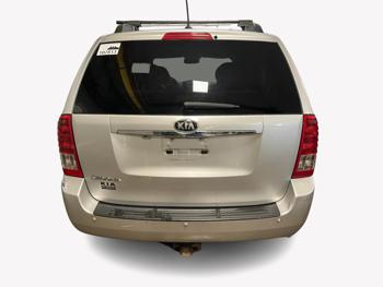2014 Kia Sedona