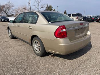 2007 chevrolet malibu ls with 136167 miles for sale near fridley, minnesota 1986068682fc4a65894325394e2a015e.jpeg
